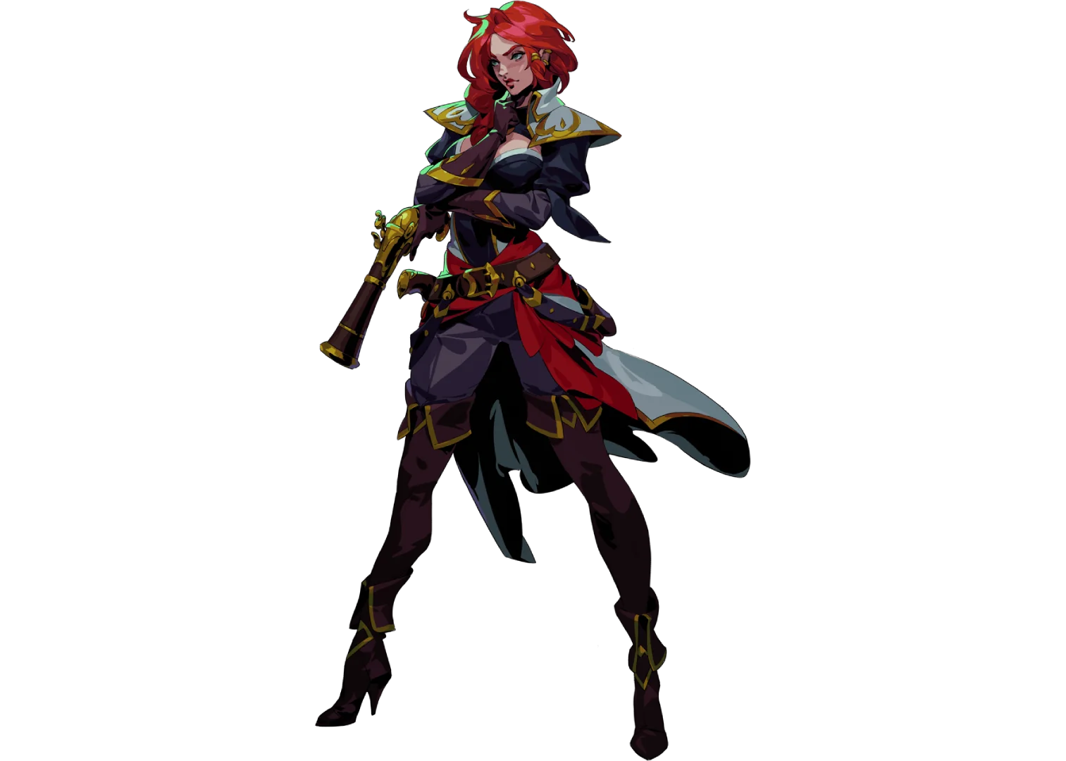 Miss Fortune